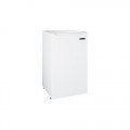 Magic Chef - 3.5 Cu. Ft. Compact Refrigerator