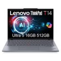 Lenovo - ThinkPad T14 Gen5 Laptop - 14