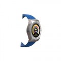MyKronoz - ZeSport Smartwatch Stainless Steel - Silver