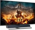 Philips - Geek Squad Certified Refurbished Momentum 55