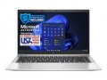 HP - Refurbished Excellent - EliteBook 845 G8 AMD Ryzen 5 Pro 5650U 2.3GHz, 16GB, 256GB NVMe SSD, 14