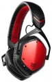 V-MODA - Crossfade Wireless Headphones - Rouge-XFBT-ROUGE-4759203