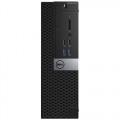 Dell - OptiPlex Desktop - Intel Core i5 - 4GB Memory - 500GB Hard Drive - Black-OPTI5040278SFF- 4985103