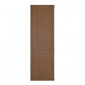 Bosch - 800 Series 8.3 Cu. Ft. Bottom Freezer Built-In Smart Refrigerator - Custom Panel Ready