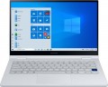 Samsung - Geek Squad Certified Refurbished Galaxy Book Flex Alpha 13.3