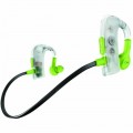 BlueAnt - PUMP 2 In-Ear Over-The-Ear Mount Wireless Headphones - Green ice