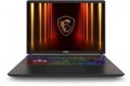 MSI - Vector 16 HX AI 050 16