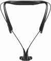 Samsung - Level U Pro Active Noise Cancelling Wireless Headphones - Black
