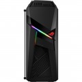 ASUS - ROG Strix GL12CM Desktop - Intel Core i7 - 8GB Memory - NVIDIA GeForce GTX 1060 - 1TB Hard Drive - Iron Gray