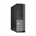 Dell - Refurbished OptiPlex Desktop - Intel Core i3 - 8GB Memory - 500GB Hard Drive - Black