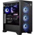MSI - Aegis RS2 Gaming Desktop - Intel Core i7-14700KF - 32GB Memory - NVIDIA GeForce RTX 4070 Super - 2TB SSD - Black
