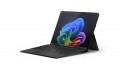 Microsoft - Surface Pro - Copilot+ PC - 13” - Snapdragon X Plus - 16GB Memory - 256GB SSD - Device Only (11th Edition) Latest Model - Platinum