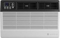 Friedrich - Uni-Fit Smart 12,000 BTU 550 Sq Ft In Wall Air Conditioner with Remote - White
