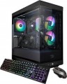 iBUYPOWER - Y40 PRO Gaming Desktop PC - Intel Core i9 14900F, NVIDIA GeForce RTX 5080 16GB, 32GB DDR5 RGB,2TB NVMe - White