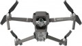 Package - DJI - Mavic 2 Pro Quadcopter with Remote Controller - Gray and Fly More 10-Piece Accessory Kit for Mavic 2 Pro and Mavic 2 Zoom