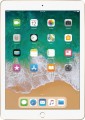 Apple - Geek Squad Certified Refurbished iPad (5th generation) with WiFi - 32GB - Gold