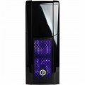 CyberPowerPC - Gamer Xtreme Desktop - Intel Core i5 - 8GB Memory - AMD Radeon RX 470 - 1TB Hard Drive - Black/red