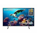 Samsung - 65” Class DU6900 Series Crystal UHD 4K Smart Tizen TV (2024)