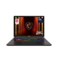 MSI - Vector 16 HX AI 400 16