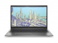 HP Zbook Firefly 15 G8 Laptop, Intel i7-1185G7 3.0GHZ, 16GB RAM, 256GB SSD Windows 10 Pro-64- Refurbished - Gray