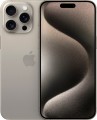 Apple - iPhone 15 Pro Max 512GB - Natural Titanium (unlocked)