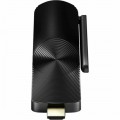 Azulle - Quantum Access LAN Mini PC Desktop - Intel Atom - 2GB Memory - 32GB eMMC flash memory- A1054- 5622766