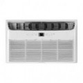 Frigidaire - 115V 12,000 BTU 550 Sq. Ft. In Wall Air Conditioner - White