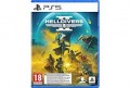 HELLDIVERS 2 - PlayStation 5