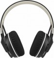 Sennheiser - Urbanite XL Wireless Over-the-Ear Headphones - Black