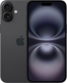 Apple - iPhone 16 Plus 128GB with Apple Intelligence - Black (unlocked)