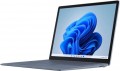 Microsoft - GSRF Surface Laptop 4 - 13.5” Touch-Screen – Intel Core i5 - 16GB Memory - 512GB Solid State Drive (Latest Model) - Ice Blue