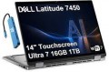 Dell - Pro 13 Plus PB13250 13.3