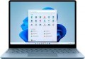 Microsoft - Geek Squad Refurbished Good - Surface Laptop Go 2 - 12.4” Touch-Screen - Intel Core i5 with 8GB Memory - 256GB SSD - Ice Blue