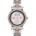 Michael Kors - Access Smartwatch 42mm Stainless Steel - Two-Tone Stainless Steel