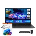 ASUS - Upgraded - Vivobook S 15.6
