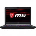 MSI - 15.6