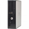 Dell - Refurbished Desktop - Intel Core 2 Quad - 4GB Memory - 320GB Hard Drive