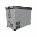 Whynter - Elite 1.5 Cu. Ft. Compact Refrigerator