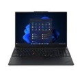 Lenovo - ThinkPad E16 Laptop 16'' Touchscreen (Intel Ultra 5-225U, 8GB DDR5, 1TB SSD, Win 11 Pro) w/DKZ USB Hub - Black