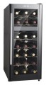 SPT - Wine Cooler - Black