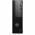 Dell - Precision 3000 Desktop - Intel Core i5 - 16GB Memory - 512GB SSD - Black