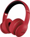JBL - Everest 300 Bluetooth Headset - Red
