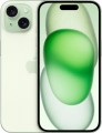 Apple - iPhone 15 128GB - Green (unlocked)
