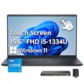 Dell - Upgraded - 15.6