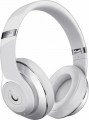 Beats by Dr. Dre - Beats Studio Wireless Over-Ear Headphones - Gloss White