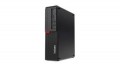 Lenovo - Refurbished ThinkCentre M920S Desktop - Intel Core i5 - 16GB Memory - 256GB SSD - Black