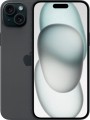 Apple - iPhone 15 Plus 512GB - Black (unlocked)