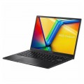 ASUS - VivoBook 14” Laptop - Intel Core i5-13500H with 8GB Memory - 512GB SSD - Indie Black