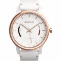 Garmin - vivomove Classic Activity Tracker - Rose gold-tone