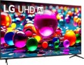 LG - 86” Class UA77 Series LED AI 4K UHD Smart webOS TV (2025)